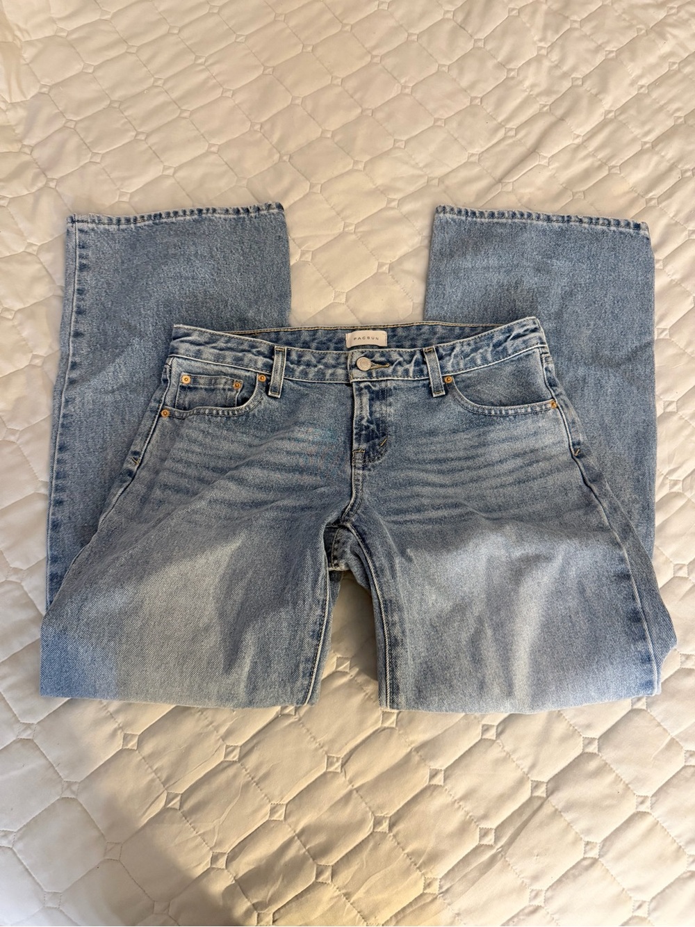Pacsun Zoe jeans